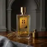 Rosendo Mateu Fruity Amber Exotic Musk - A premium niche perfume available at Beautinow.