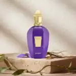 Accento - A luxurious fragrance bottle from the Accento collection.