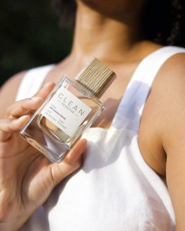 Skin EDP by Clean Reserve best skin scent 2024