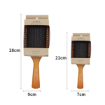 Aveda Wooden Paddle Brush - Image 6