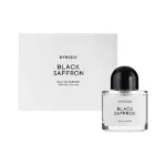 Byredo Black Saffron Eau de Parfum - Image 2