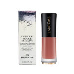 Lancôme L'Absolu Rouge Drama Ink Semi-Matte Lip Ink - Image 8