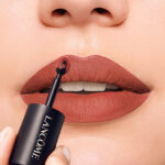 Lancôme L'Absolu Rouge Drama Ink Semi-Matte Lip Ink - Image 10