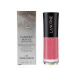Lancôme L'Absolu Rouge Drama Ink Semi-Matte Lip Ink - Image 13
