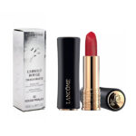 Lancôme L'Absolu Rouge Drama Matte Lipstick - Image 3