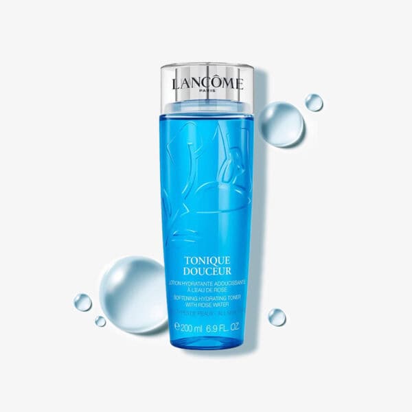 Lancôme Tonique Douceur Softening Hydrating Toner - Image 3