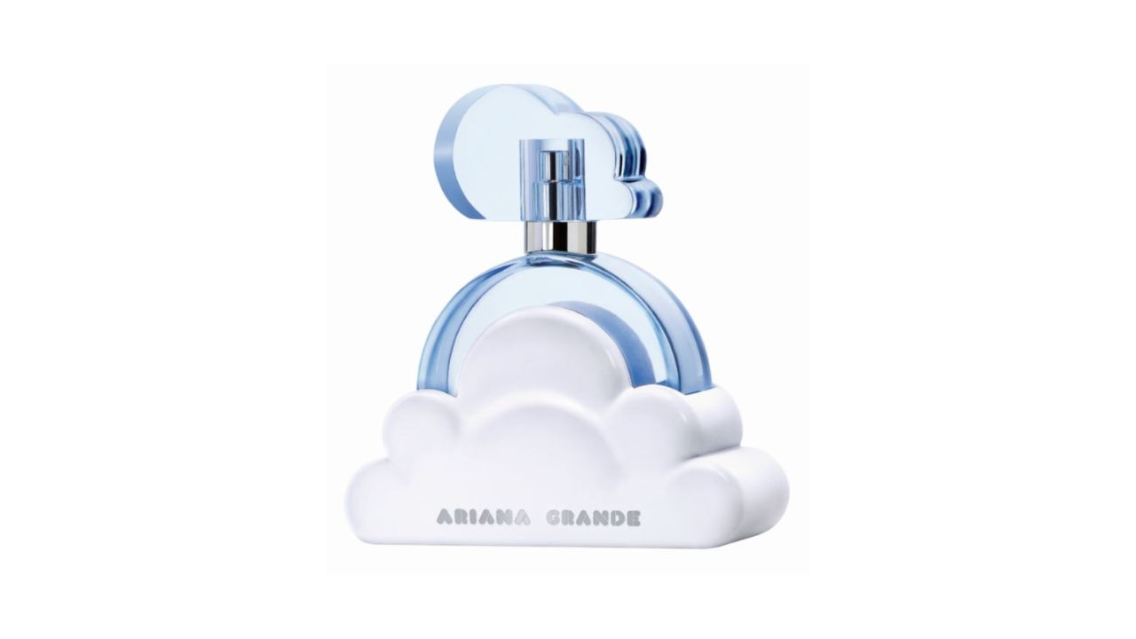 15 Most Popular Perfumes in 2025 X Ariana Grande Cloud Eau de Parfum