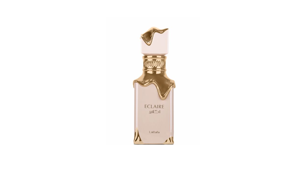 15 Most Popular Perfumes in 2025 X Lattafa Eclaire Eau de Parfum