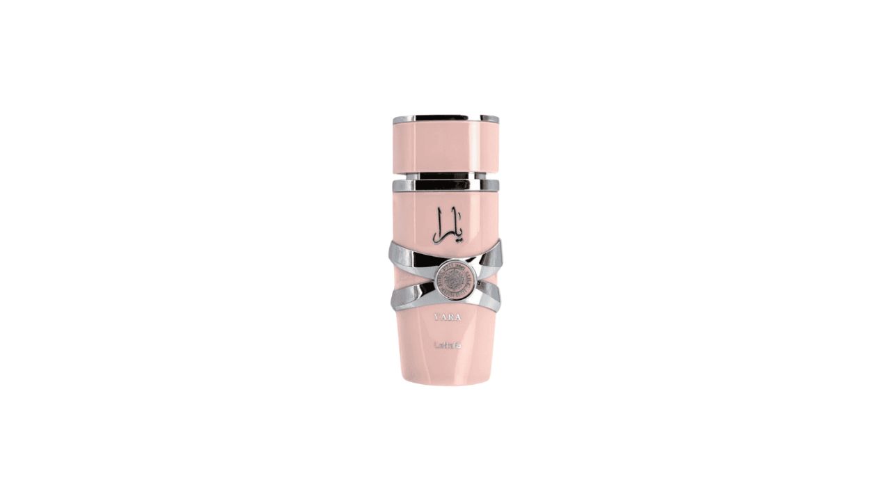 15 Most Popular Perfumes in 2025 X Lattafa Yara Eau de Parfum