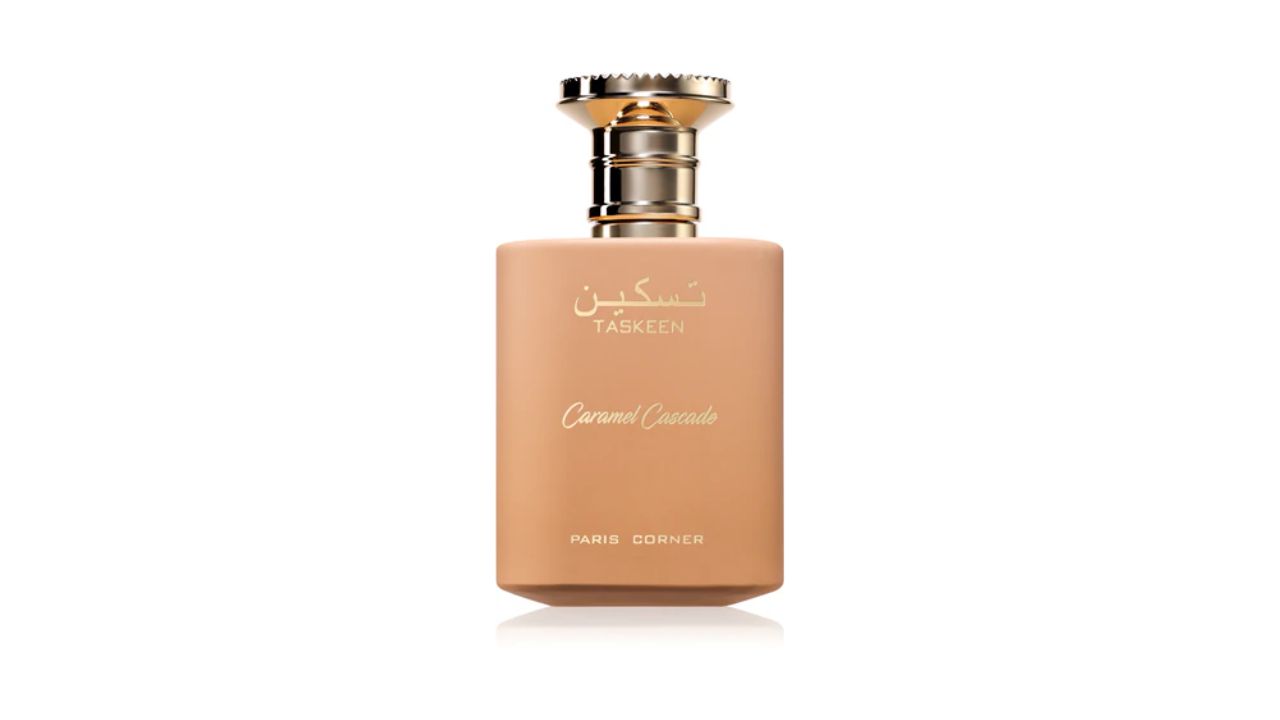 15 Most Popular Perfumes in 2025 X Paris Corner Taskeen Caramel Cascade Eau de Parfum