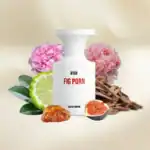 BORNTOSTANDOUT Fig Porn Eau de Parfum - A luxurious niche fragrance available at Beautinow.