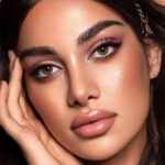 Yves Saint Laurent Couture Mini Clutch Eyeshadow Palette - Image 6