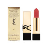 Yves Saint Laurent Rouge Pur Couture Satin Lipstick - Image 18