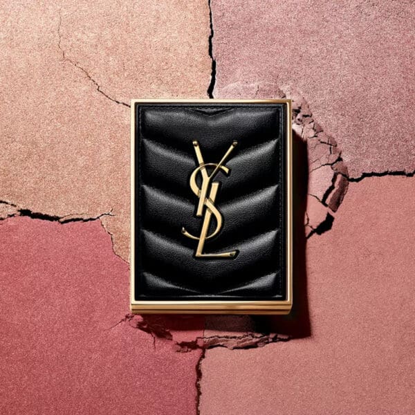 Yves Saint Laurent Couture Mini Clutch Eyeshadow Palette - Image 8