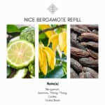 Essential Parfums Nice Bergamote Eau de Parfum - Image 3