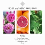 Essential Parfums Rose Magnetic Eau de Parfum - Image 5