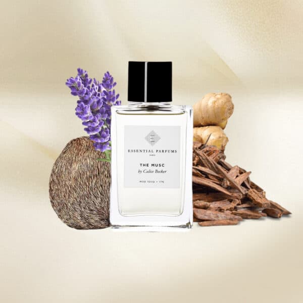 Essential Parfums The Musc Eau de Parfum - Image 3