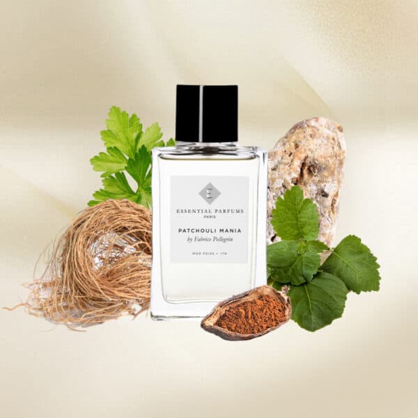 Essential Parfums Patchouli Mania Eau de Parfum - Image 4
