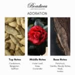 Boadicea the Victorious Adoration Eau de Parfum - Image 3