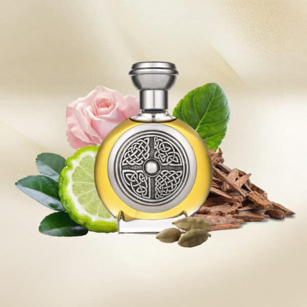 Boadicea the Victorious Adoration Eau de Parfum - Image 2