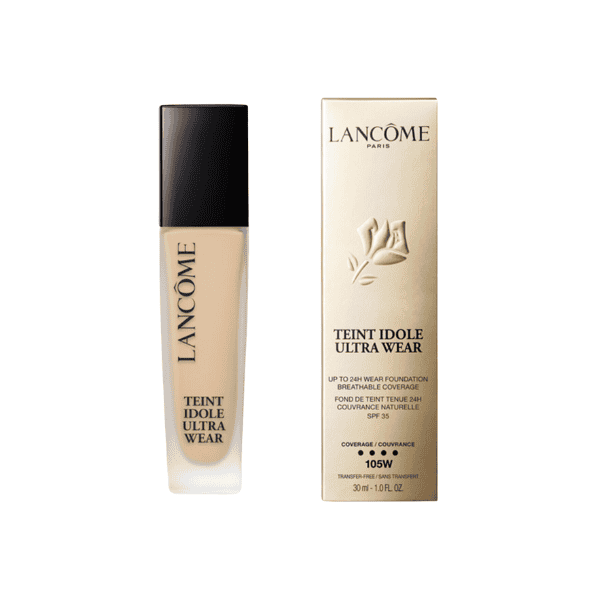3614273792387 Lancôme Teint Idole Ultra Wear Foundation SPF 35 Lancôme Teint Idole Ultra Wear Foundation SPF 35 - Image 1