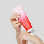 Estee Lauder Nutritious 2-in-1 Foam Cleanser - Image 3
