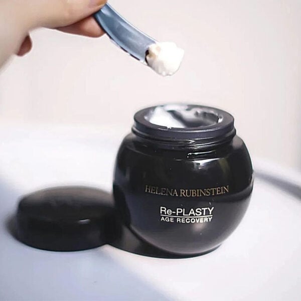 Helena Rubinstein Replasty Age Recovery Night Cream - Image 4