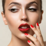 MAC Powder Kiss Velvet Blur Slimstick - Image 6