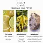 Roja Parfums Aoud Parfum - Image 4