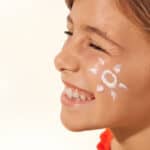 Isdin Fotoprotector Pediatrics Fusion Water SPF 50+ - Image 5