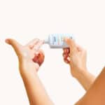 Isdin Fotoprotector Pediatrics Fusion Water SPF 50+ - Image 4