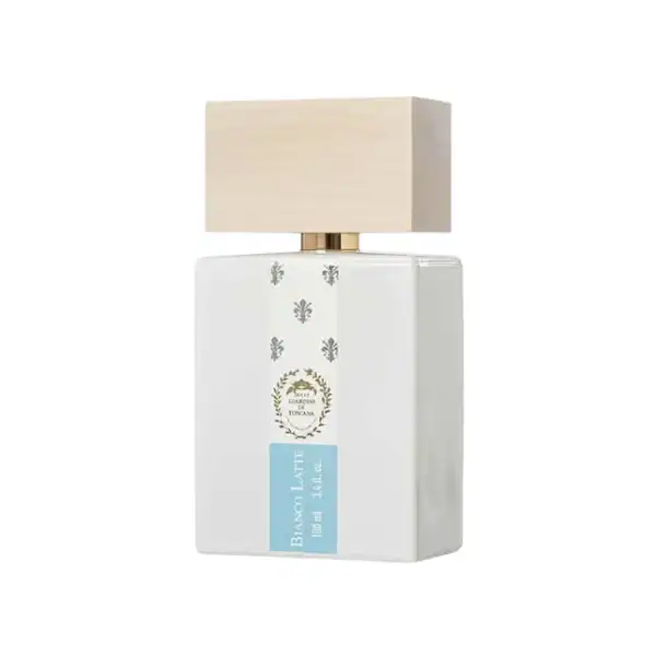 Giardini Di Toscana Bianco Latte Eau de Parfum - A luxurious niche fragrance available at Beautinow.