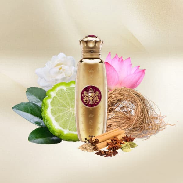 Spirit of Kings Altair Eau de Parfum - Image 2