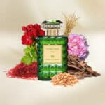 Spirit of Kings Intuition Eau de Parfum - Image 2