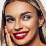 Lancôme L'Absolu Rouge Cream Lipstick - Image 6