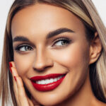 Lancôme L'Absolu Rouge Cream Lipstick - Image 11