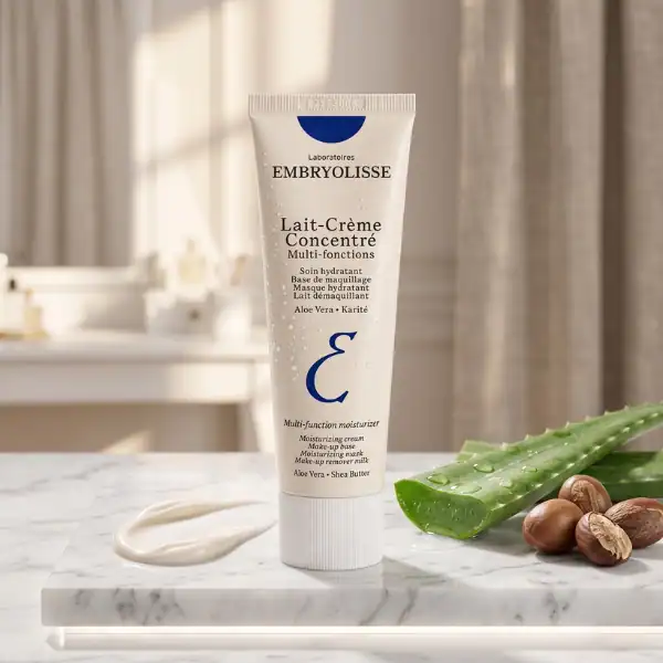 Embryolisse Lait-Creme Concentre - A premium skincare product available at Beautinow.