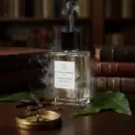 Divine Vanille by Olivier Perfumery.