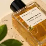 Essential Parfums Orange X Santal Eau de Parfum - Image 2