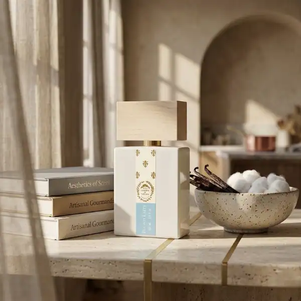 Giardini Di Toscana Bianco Latte Eau de Parfum - A luxurious niche fragrance available at Beautinow.