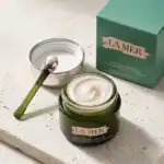 La Mer The Eye Concentrate - A premium skincare product available at Beautinow.