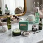 La Mer The Lip Balm - A luxurious skincare product available at Beautinow.