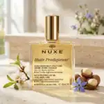 Nuxe Paris Huile Prodigieuse - A premium multi-purpose dry oil available at Beautinow.