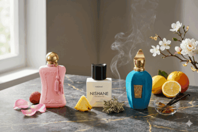 the most popular perfumes 2026