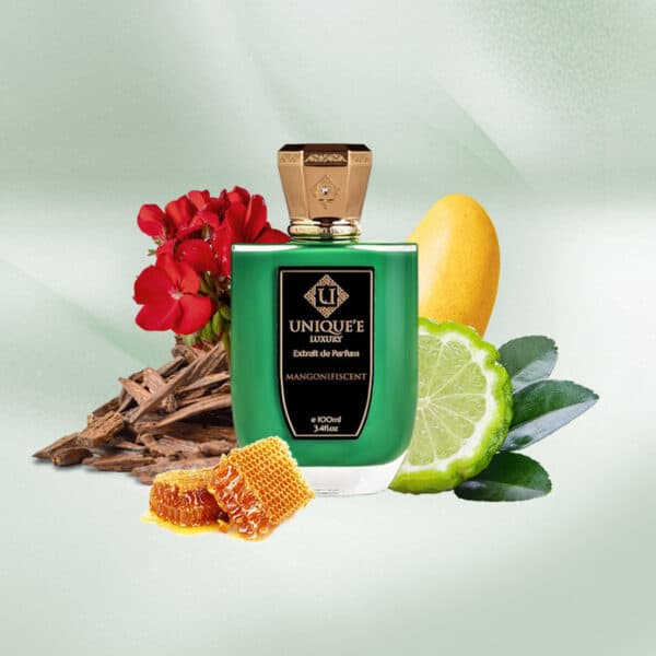 Unique’e Luxury Mangonifiscent Extrait de Parfum - Image 2
