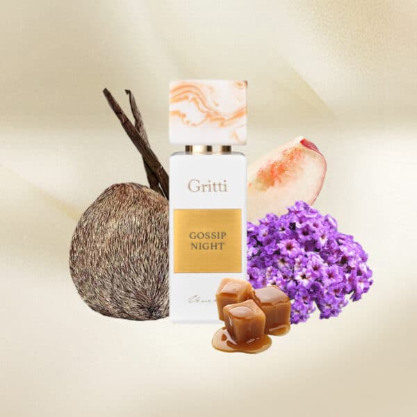 Gritti Gossip Night Eau de Parfum - Image 4
