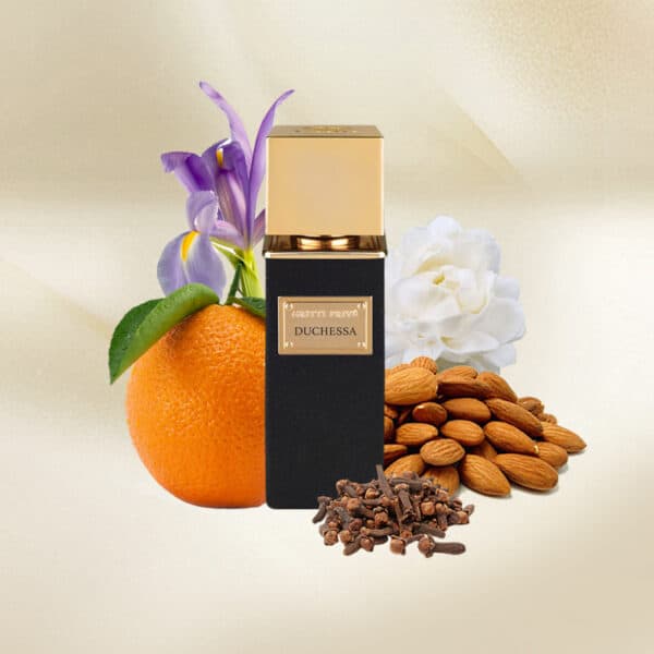 Gritti Duchessa Extrait de Parfum - Image 4