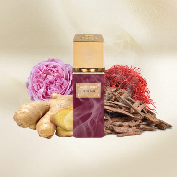 Gritti Florian Extrait de Parfum - Image 4