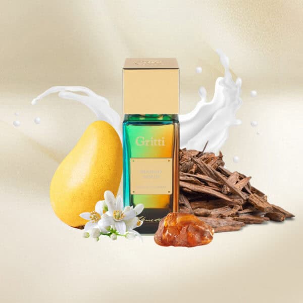 Gritti Mango Oud Extrait de Parfum - Image 4