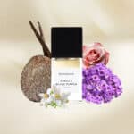 Bohoboco Perfume Vanilla Black Pepper Eau de Parfum - Image 2